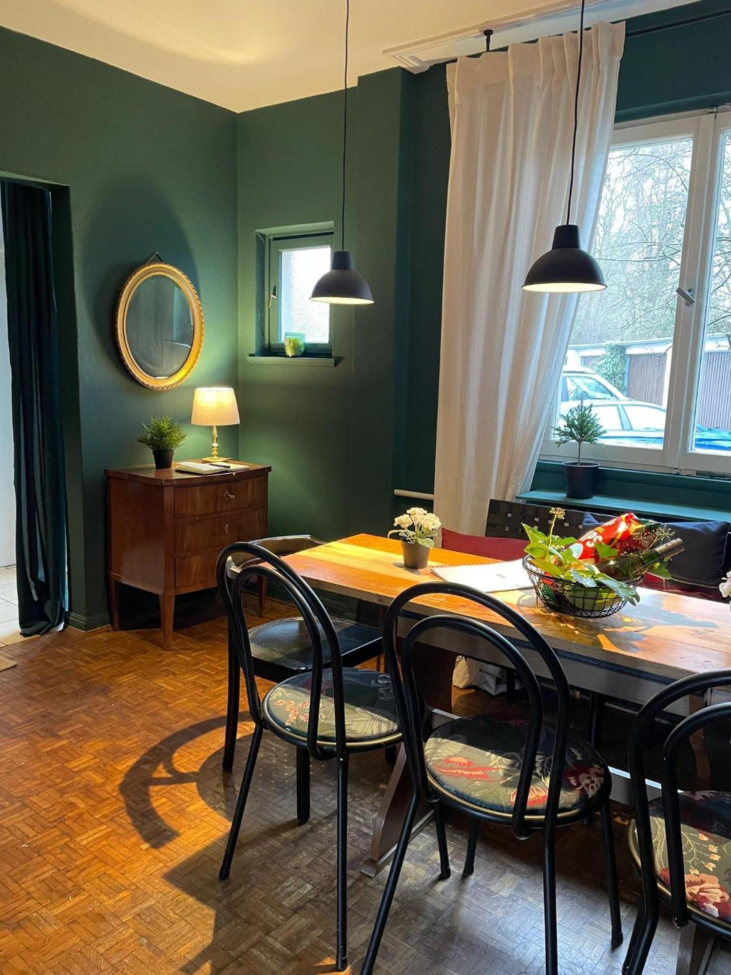 The Cozy Family Retreat Luebeck *