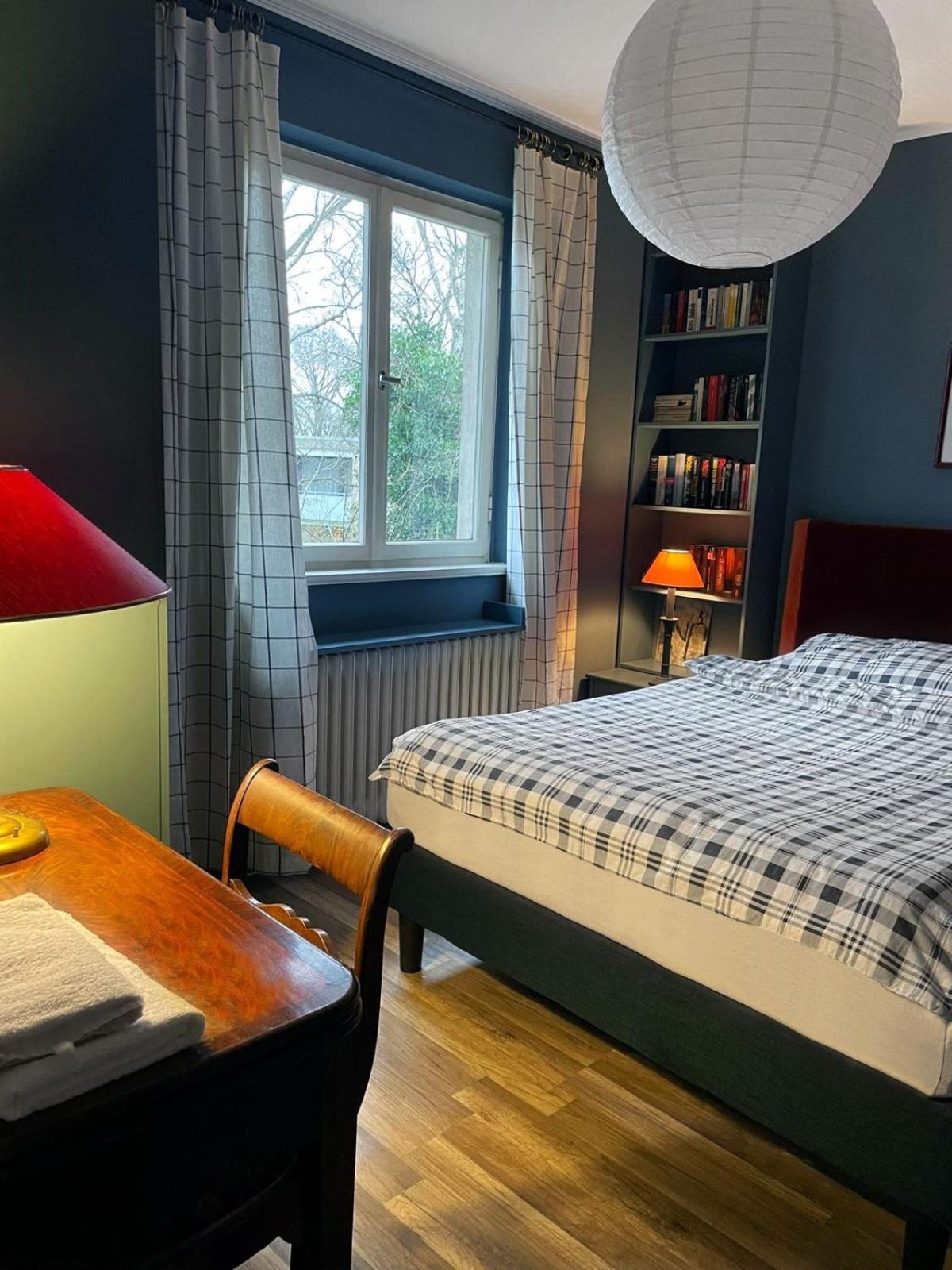 The Cozy Family Retreat Luebeck