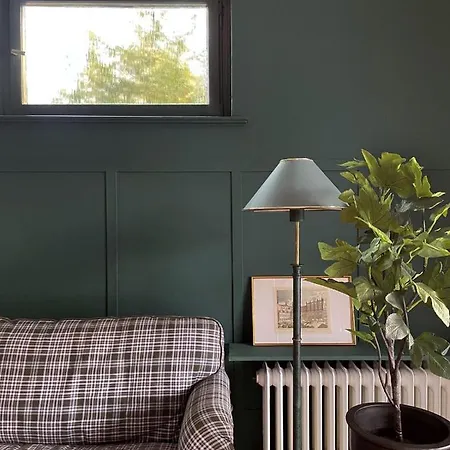 Villa The Cozy Family Retreat Luebeck Extérieur photo