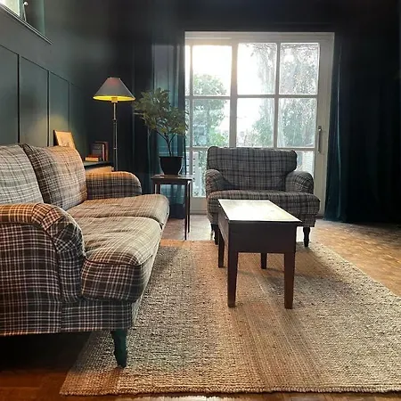 Villa The Cozy Family Retreat Luebeck Extérieur photo