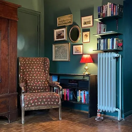 Villa The Cozy Family Retreat Luebeck Extérieur photo