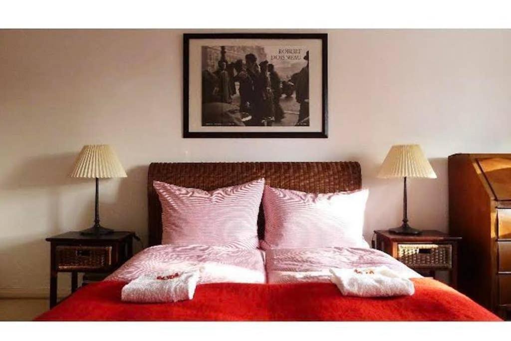 The Cozy Family Retreat *