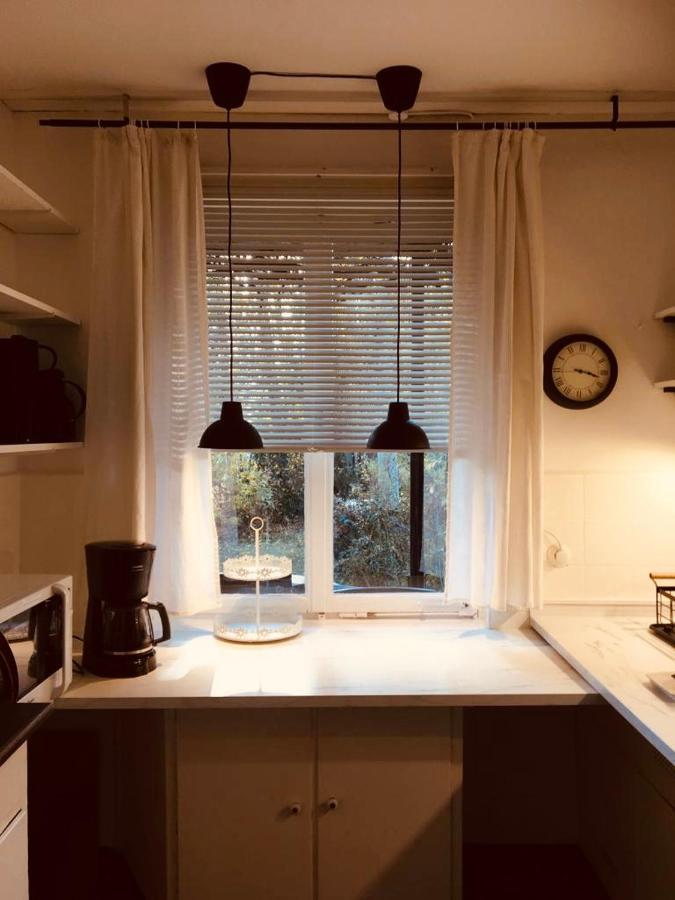 The Cozy Family Retreat Lübeck
