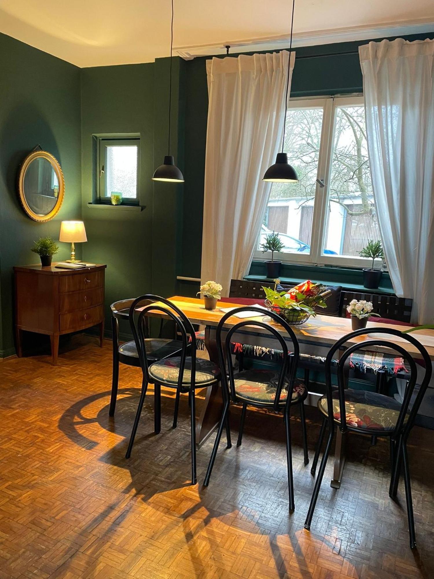 Ferienhaus The Cozy Family Retreat *